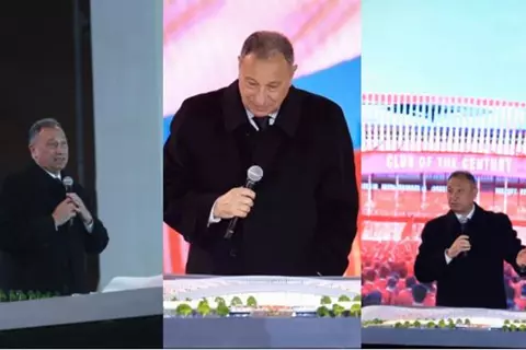 بعد رسالته للمجلس.. هل يلمح الخطيب بعدم خوض انتخابات الأهلي القادمة؟